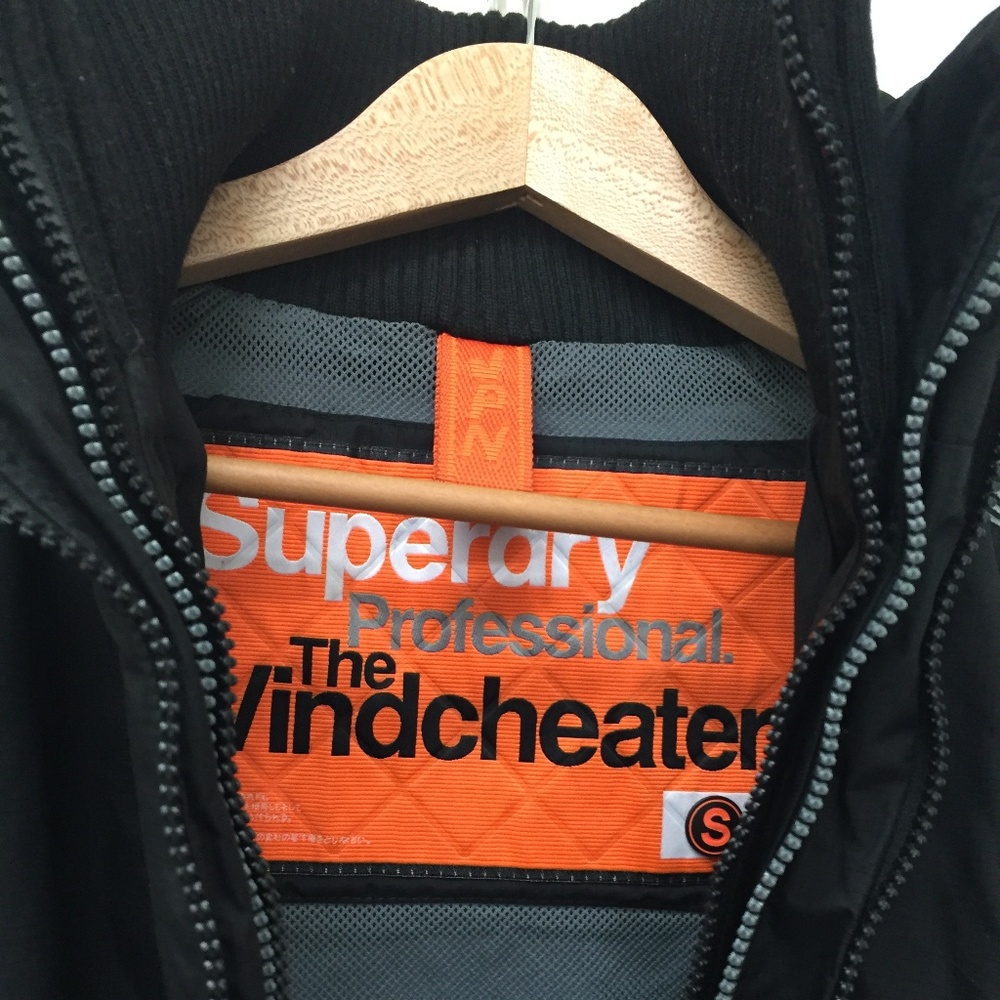 Superdry Windcheater Jacket